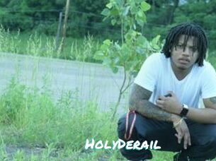 HolyDerail