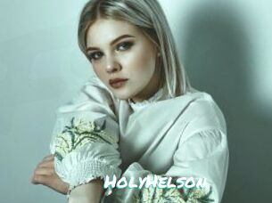 HolyHelson