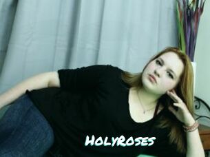HolyRoses