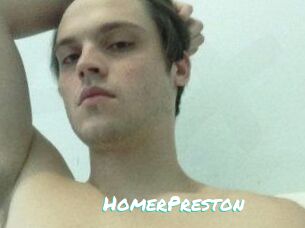 Homer_Preston