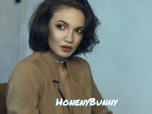 HonenyBunny