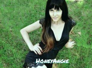 HoneyAngie