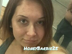HoneyBarbie25 Free Sites X