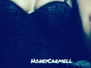 HoneyCarmell