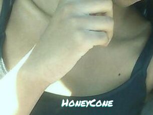 HoneyCone