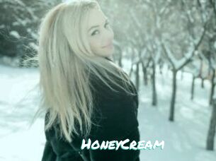 HoneyCream