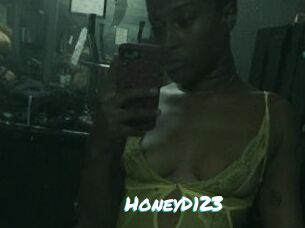 HoneyD123