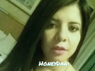 HoneyDani