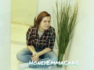HoneyEmmaCake