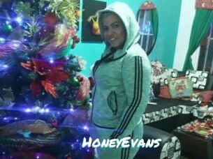 HoneyEvans