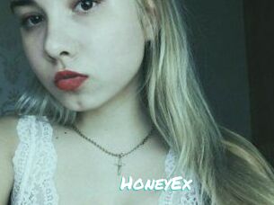 HoneyEx