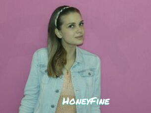 HoneyFine