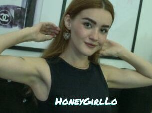 HoneyGirlLo
