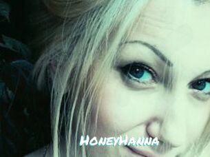 HoneyHanna