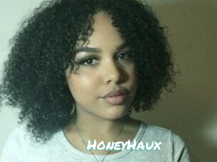 HoneyHaux