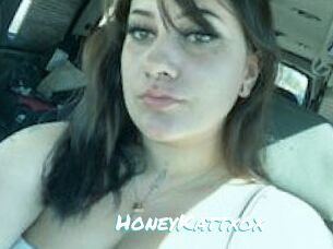 HoneyKattxox