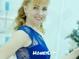 HoneyLips