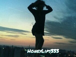 HoneyLips333