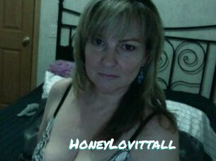 HoneyLovittall