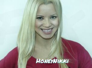 HoneyNikki