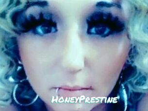 HoneyPrestine