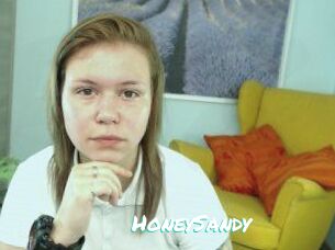 Honey_Sandy