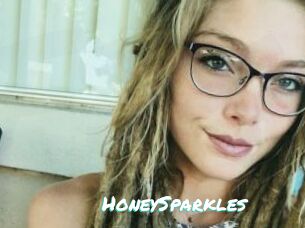 HoneySparkles