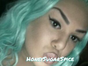 HoneySugarSpice