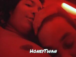 HoneyTwan