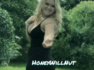 HoneyWillNut