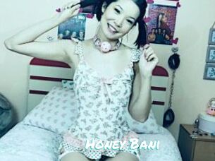 Honey_Bani