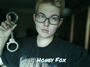Honey_Fox