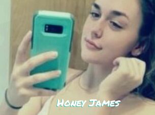 Honey_James