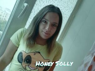 Honey_Solly