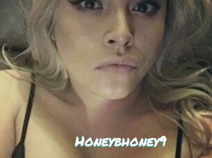 Honeybhoney9
