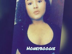 Honeyboogie