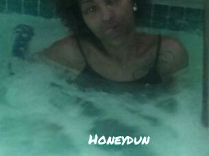 Honeydun