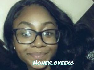 Honeyloveexo