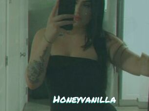 Honeyvanilla