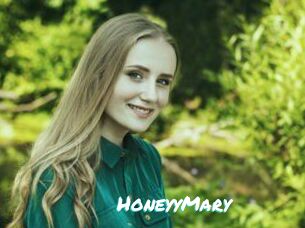 HoneyyMary