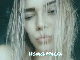 HoniedMarfa