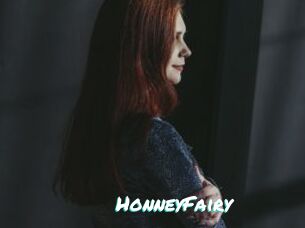 HonneyFairy