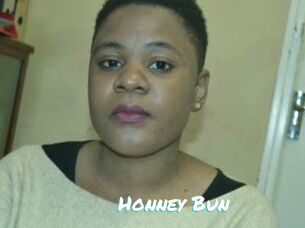 Honney_Bun