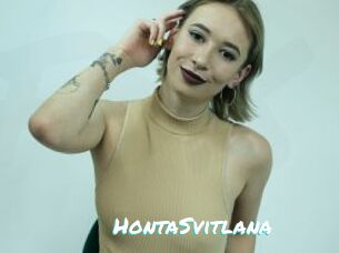 HontaSvitlana