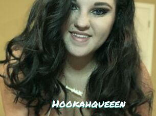 Hookahqueeen