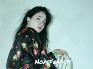 HopeFrancis