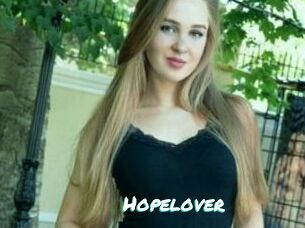 Hopelover