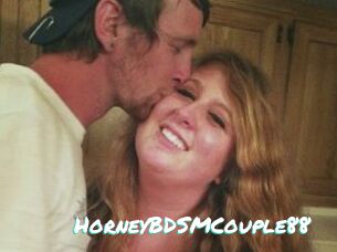 HorneyBDSMCouple88