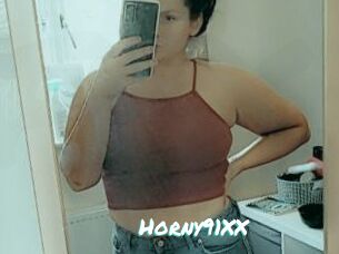 Horny91XX