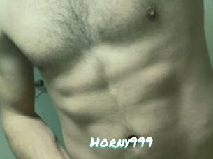 Horny999